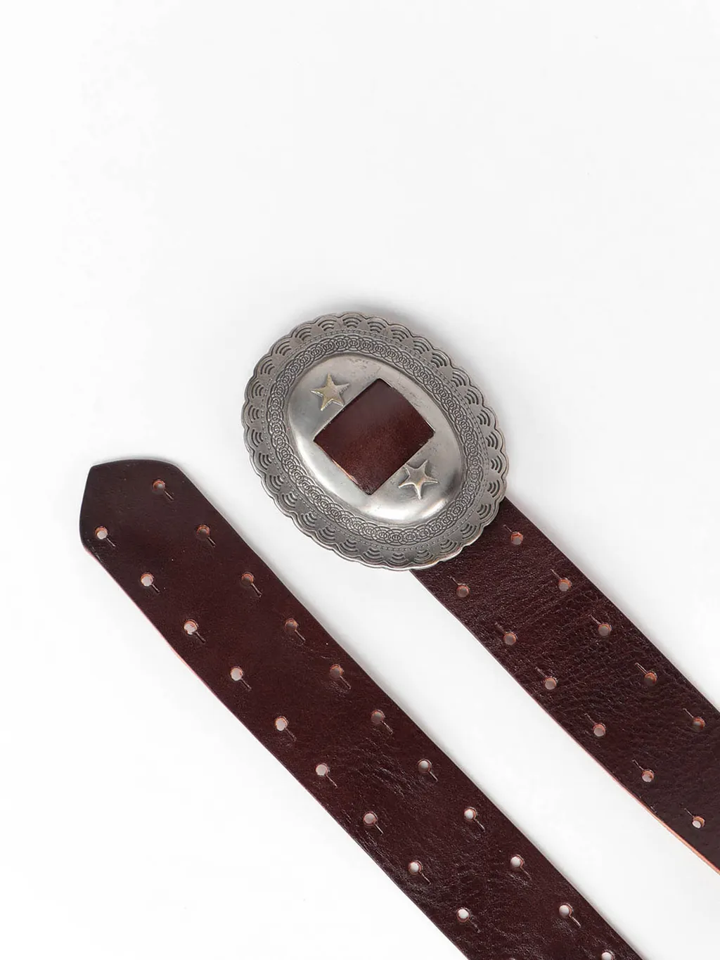 Logo Belt