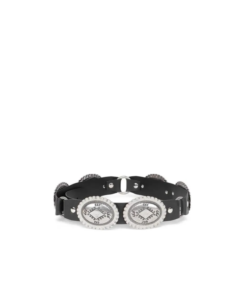 Logo Belt