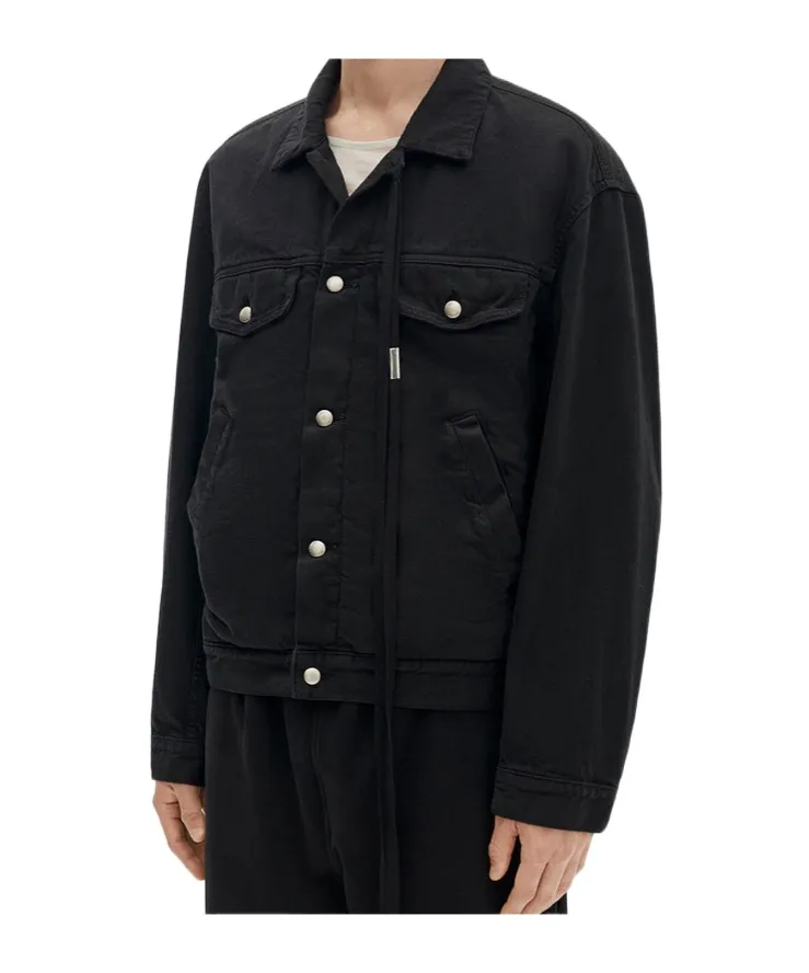 Patrick Jacket