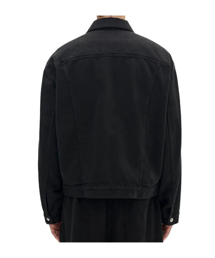 Patrick Jacket