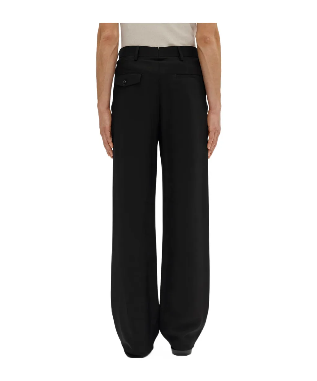 Pocketed Pants