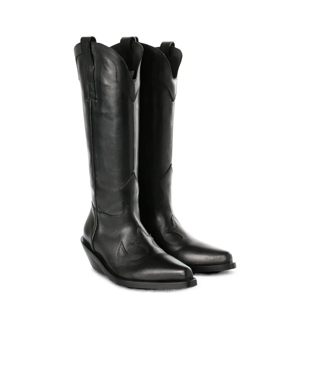Santiags Boots