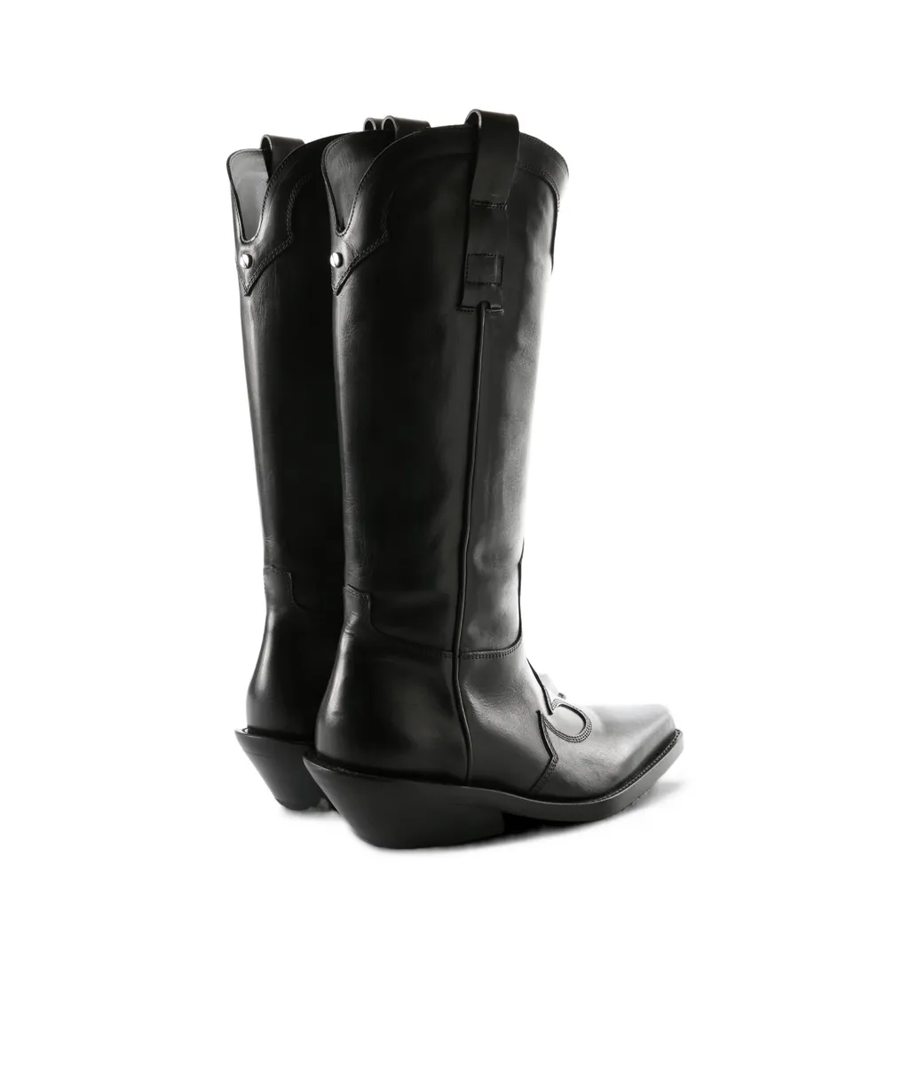 Santiags Boots