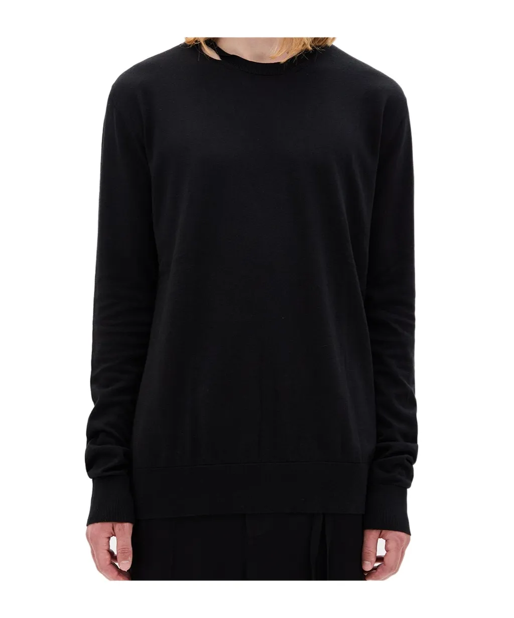 Magnar Sweater