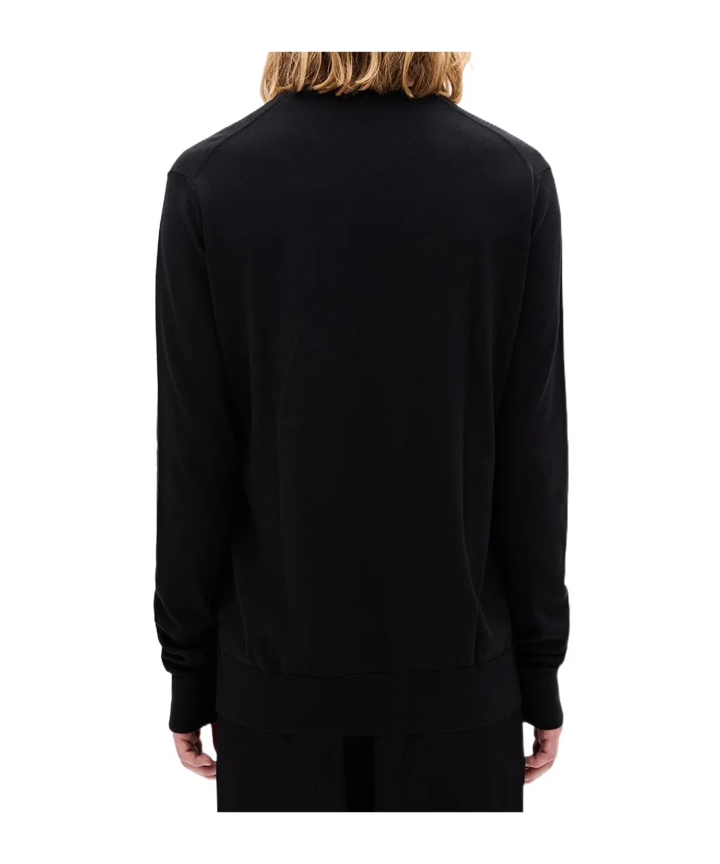 Magnar Sweater