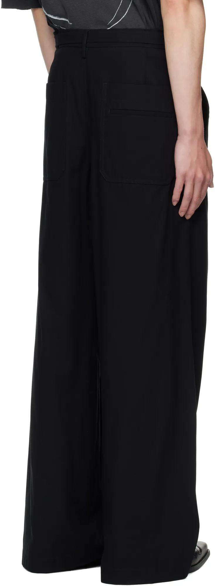 Norulf Workwear Trousers