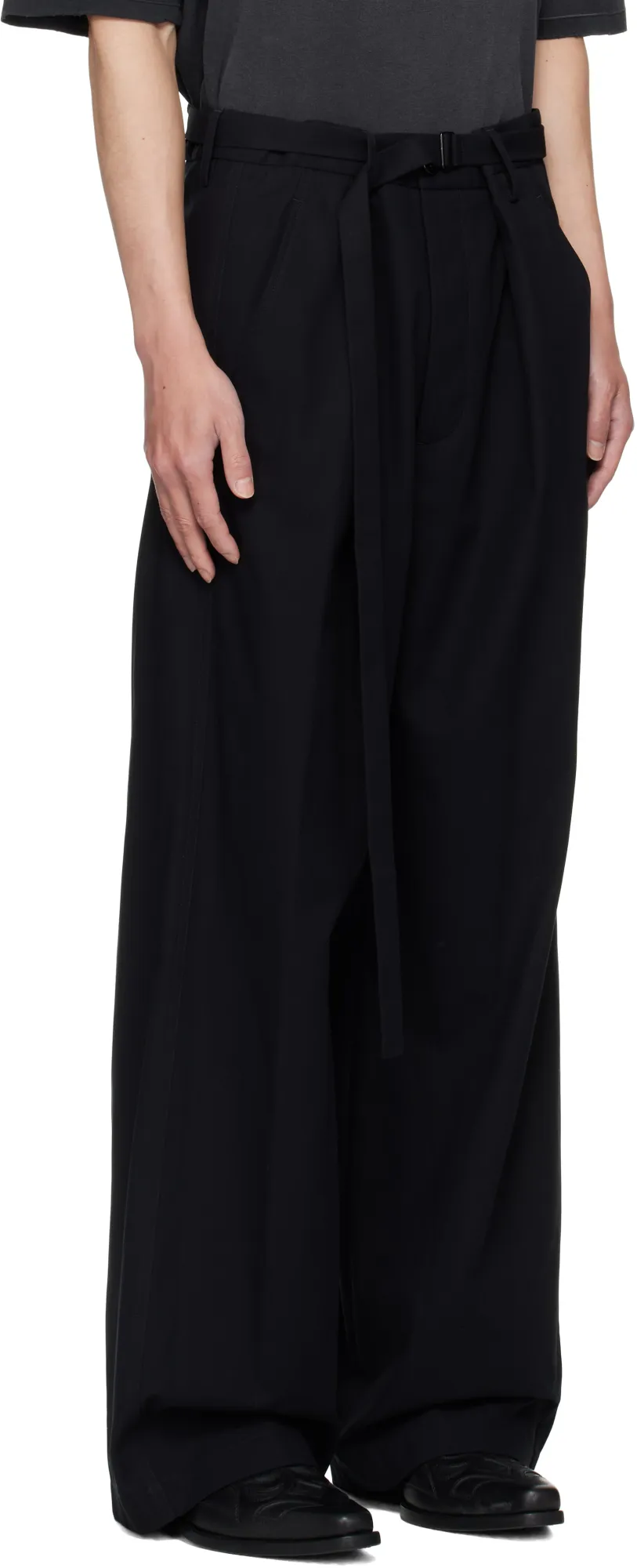 Norulf Workwear Trousers