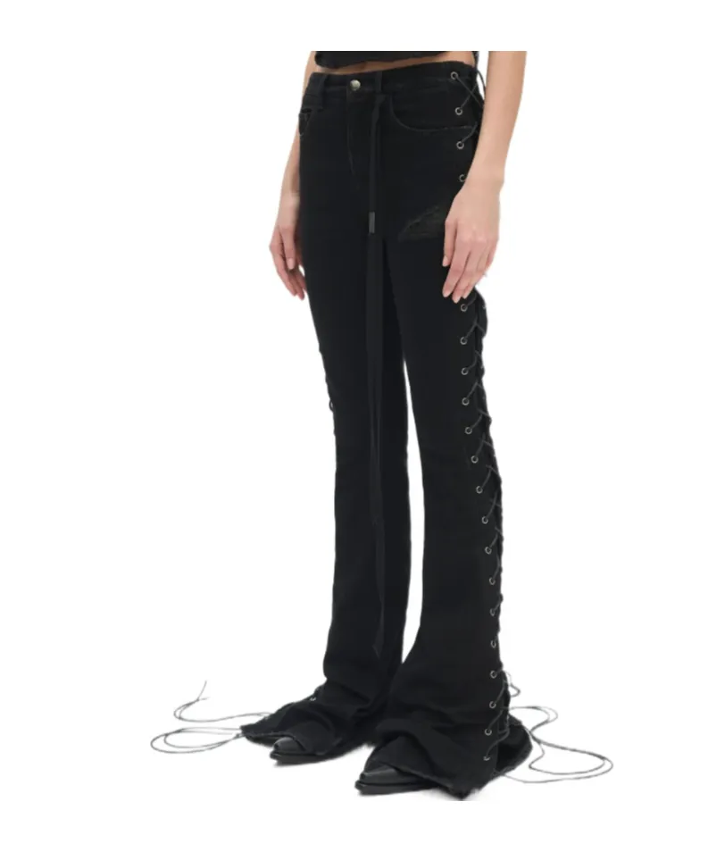 Treze Bootcut Jeans