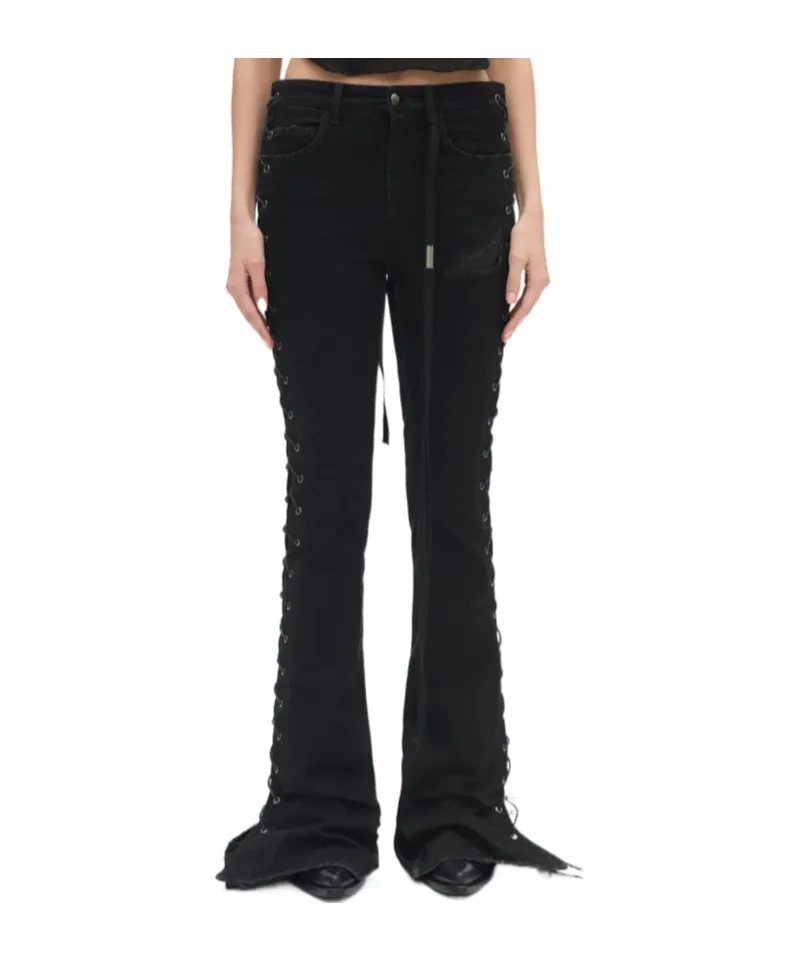 Treze Bootcut Jeans