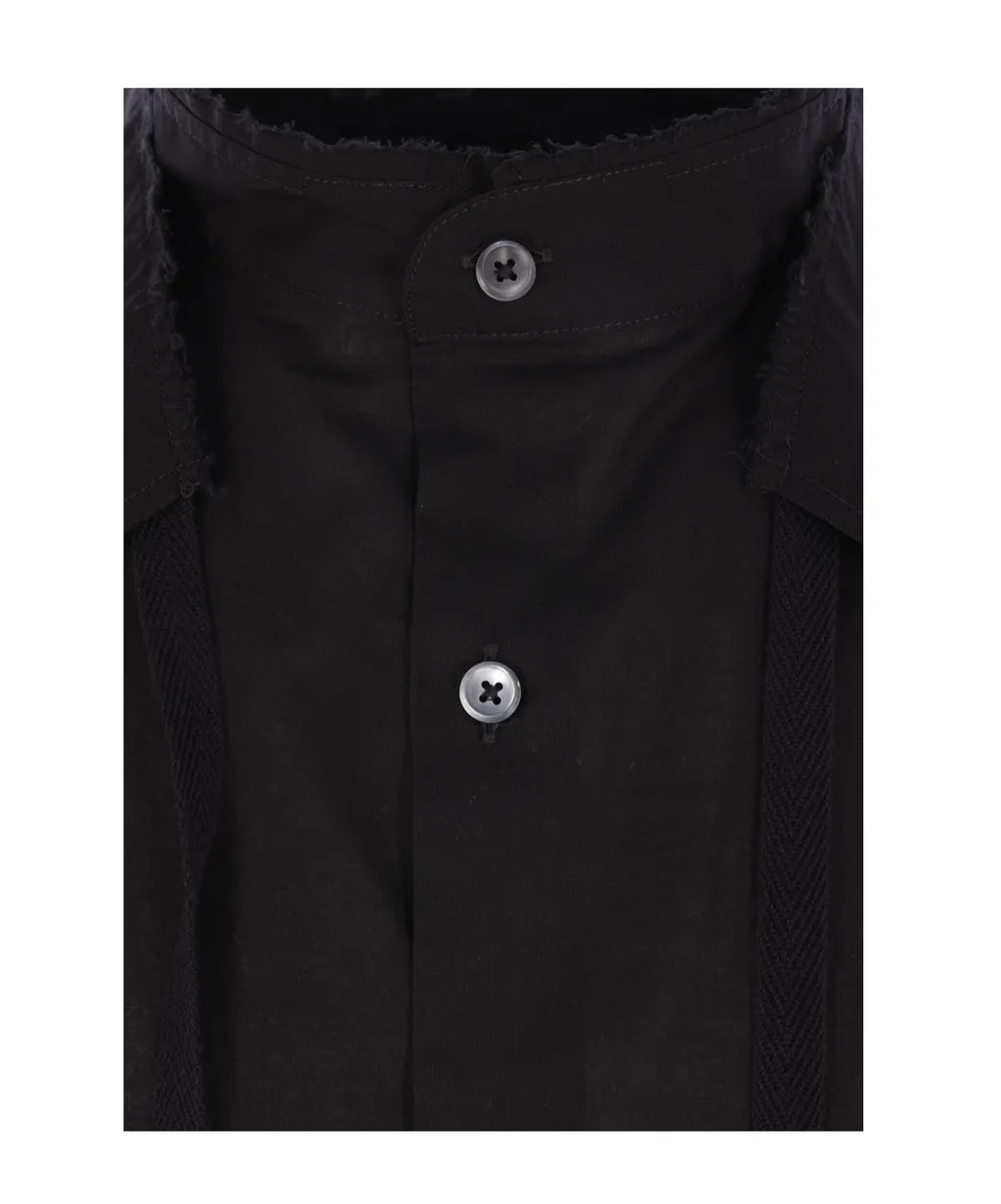 Willie High Comfort Shirt