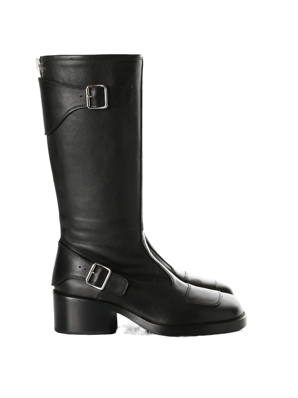 Balo High Biker Boots