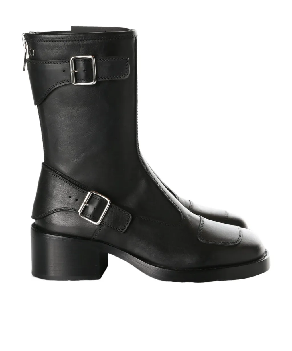 Eero Booties