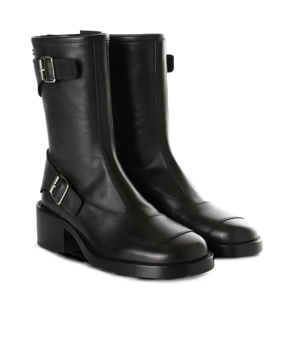 Eero Booties