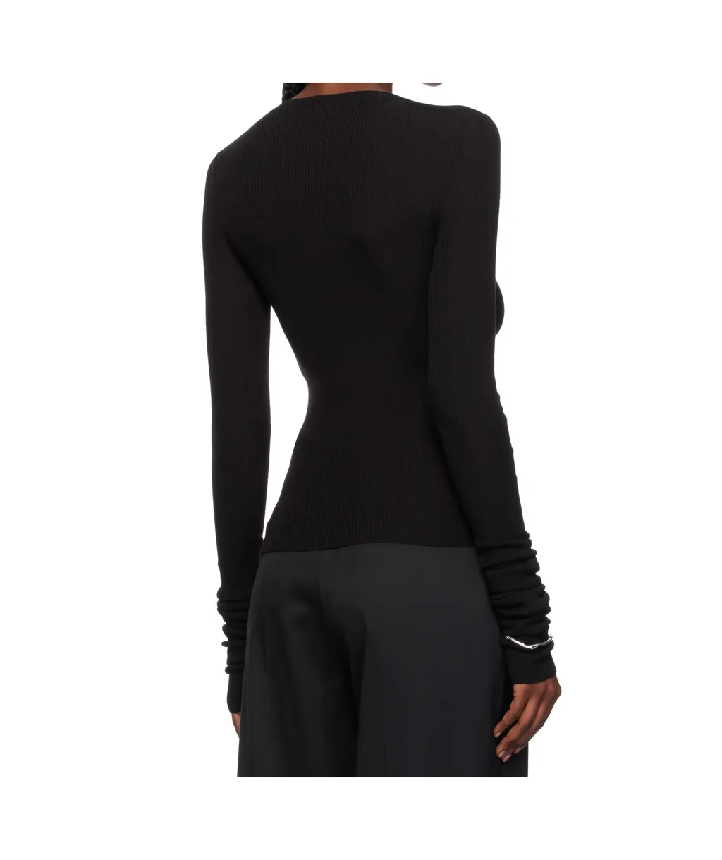 Lyell Sweater