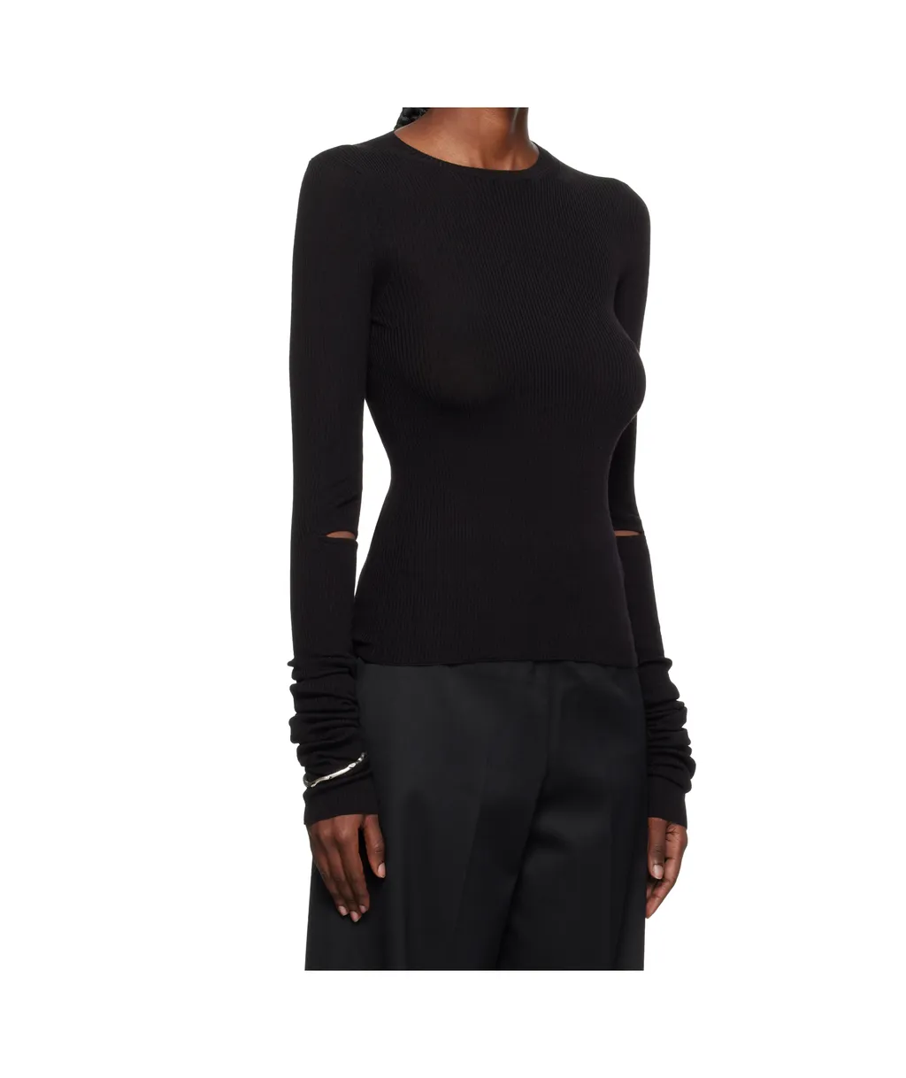 Lyell Sweater