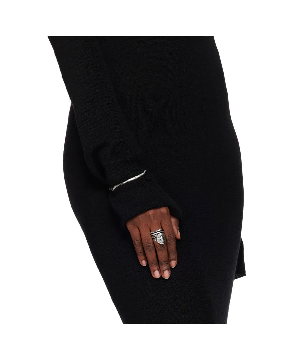 Mossa Bird Stacking Ring
