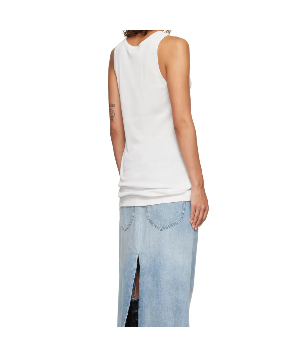 Sleeveless Vest