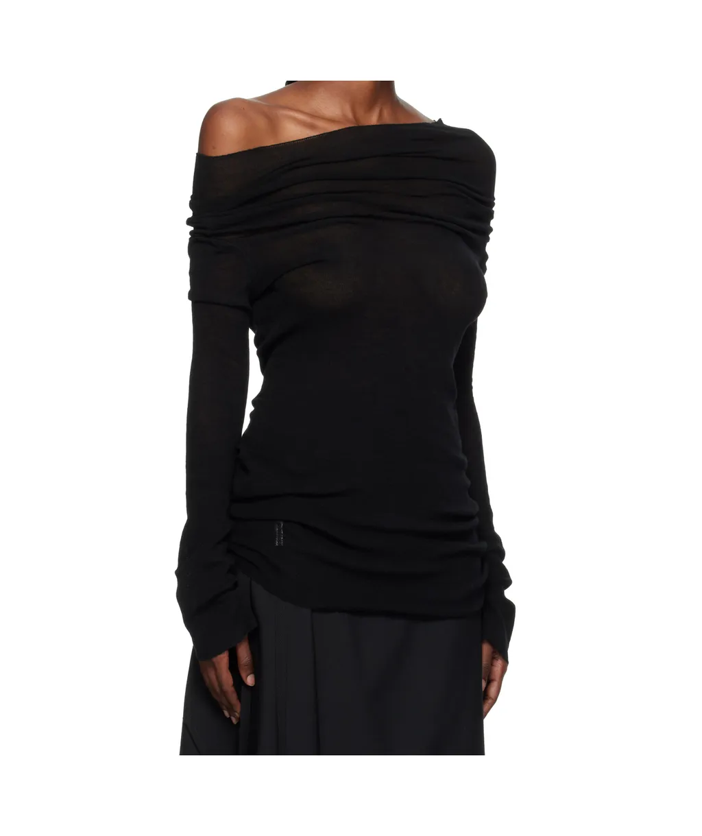 Long-Sleeved T-Shirt