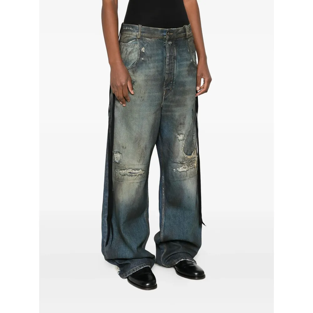 Belt Loop Jeans