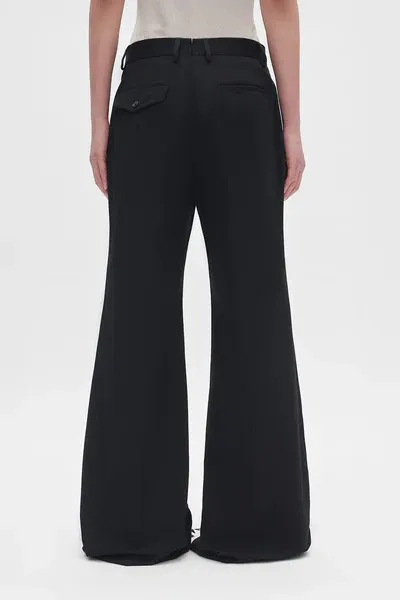 Belt Loop Casual Pants