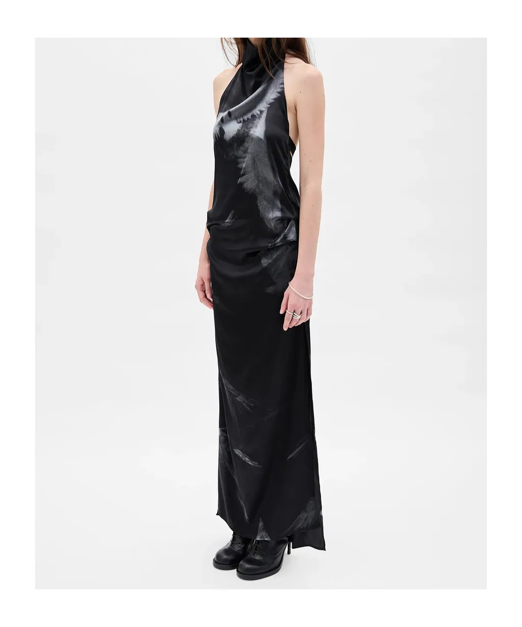 Sleeveless Dress