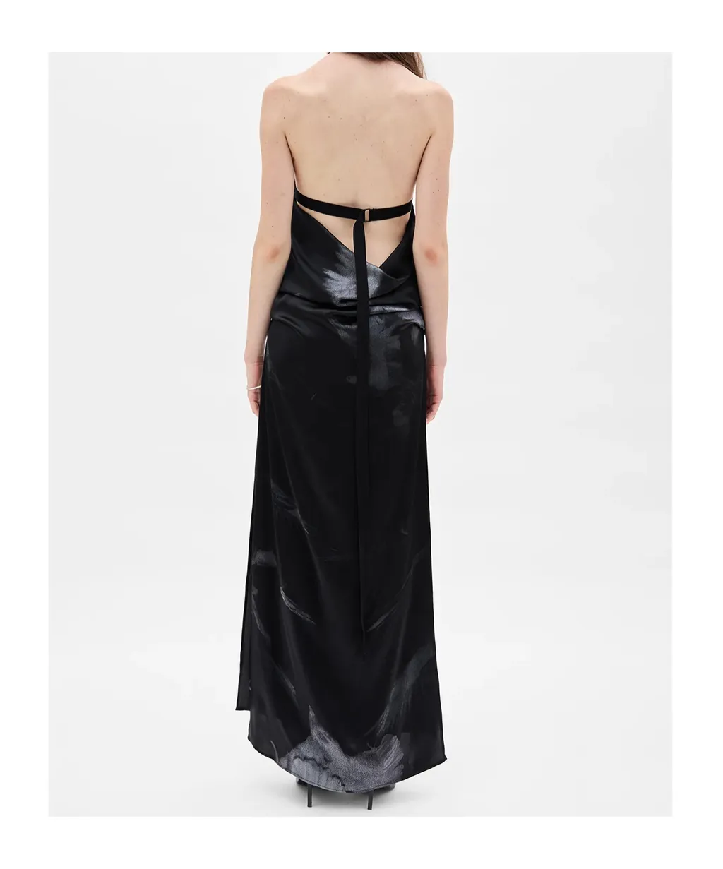 Sleeveless Dress
