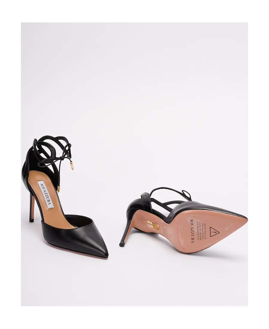 Tessa Pointed Toe Pumps