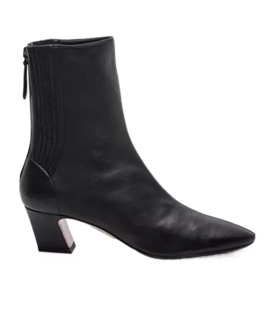 Saint Honore Bootie