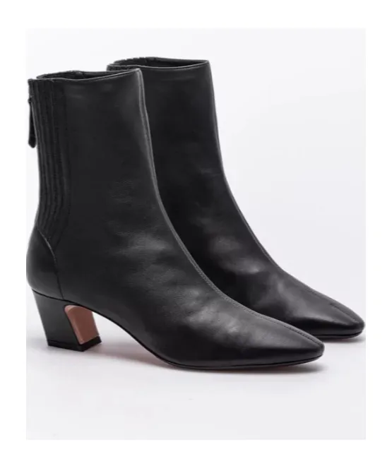 Saint Honore Bootie