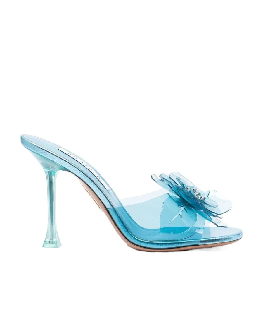 Zsa Zsa Slip-On Mules, 1