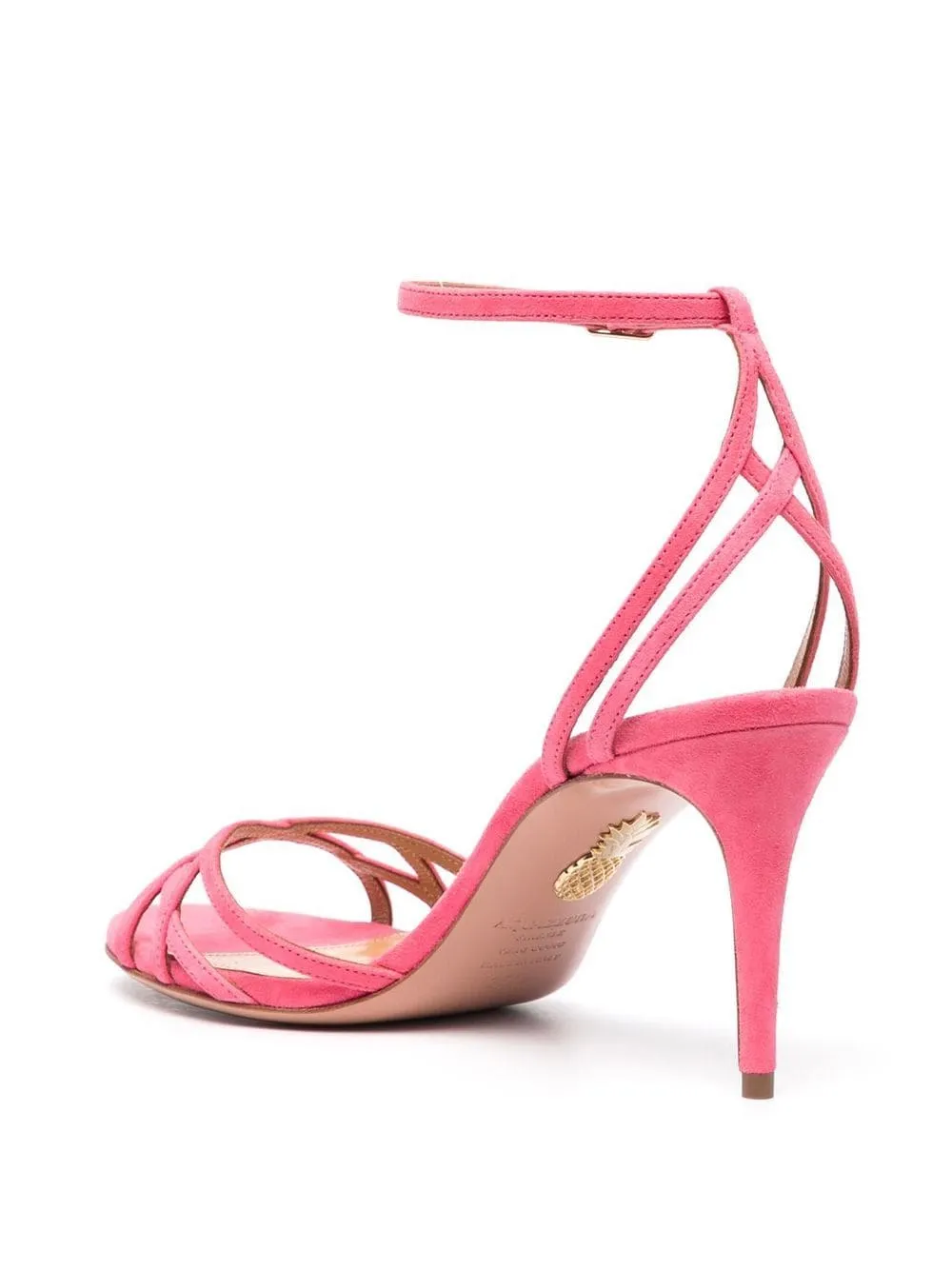 All I Want Strappy Sandals