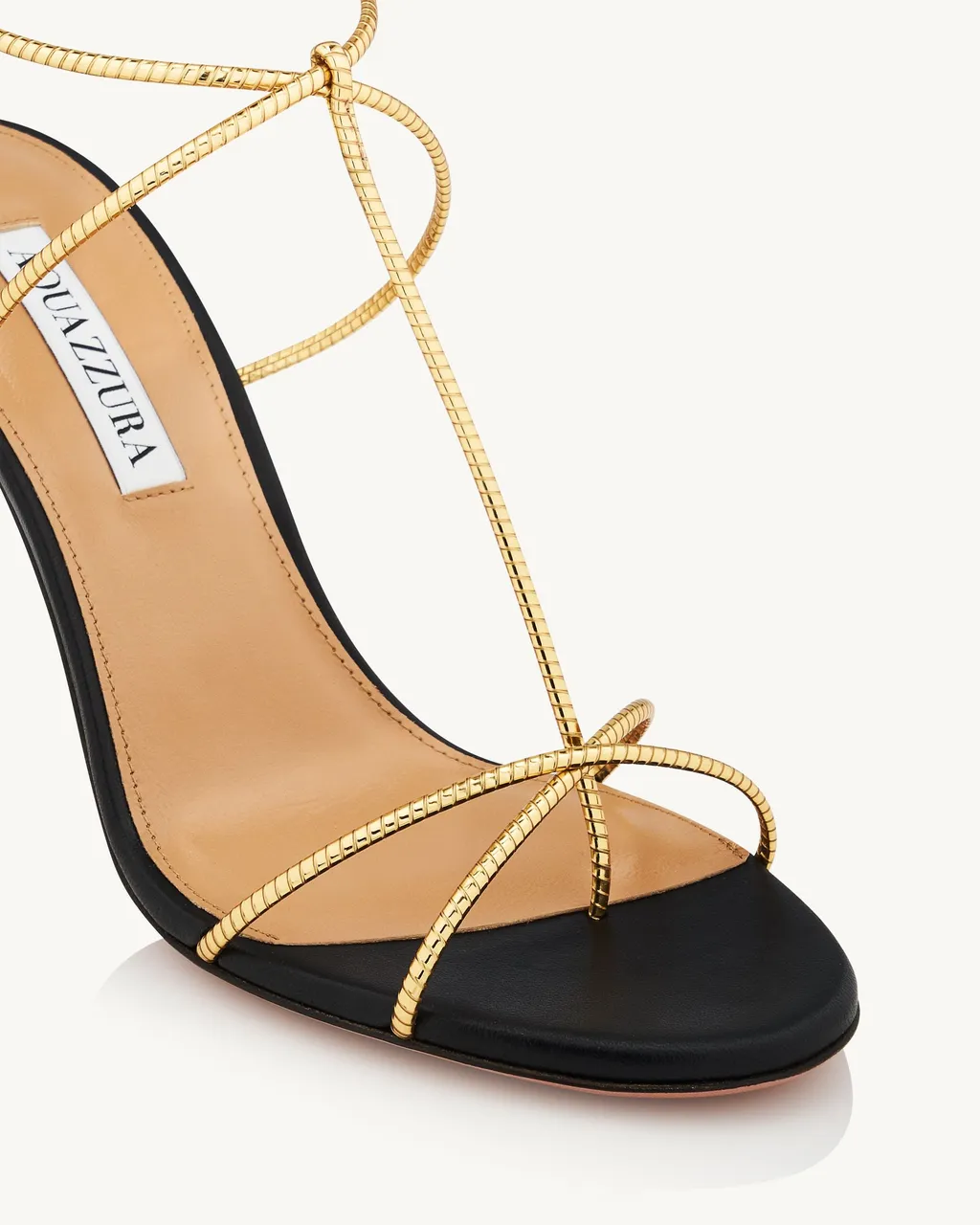 Open Toe Heeled Sandals