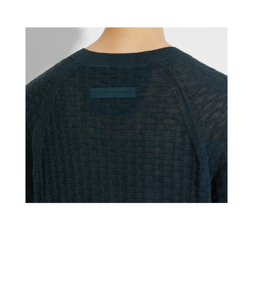 V-Neck Sweater