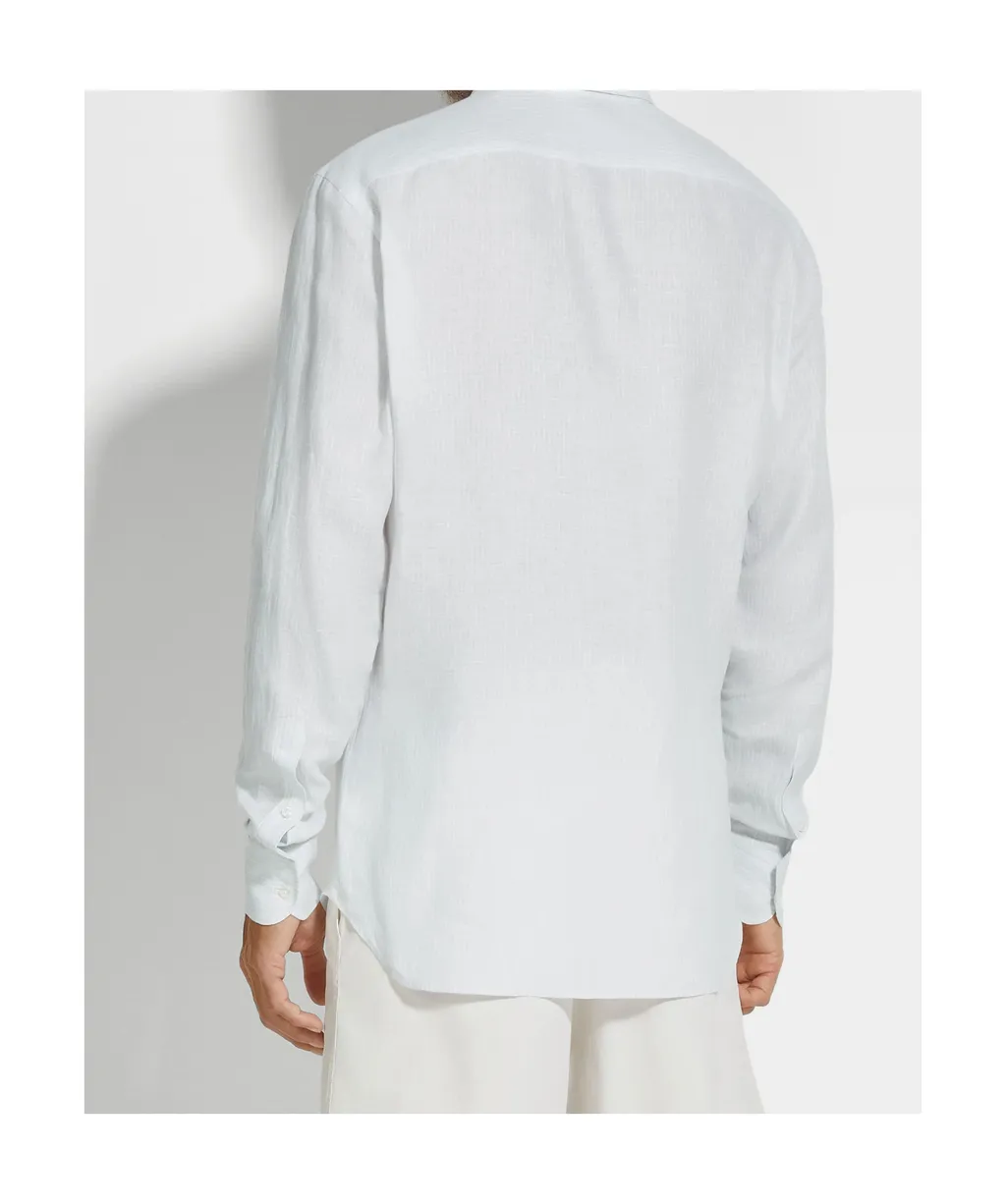 Linen Shirt