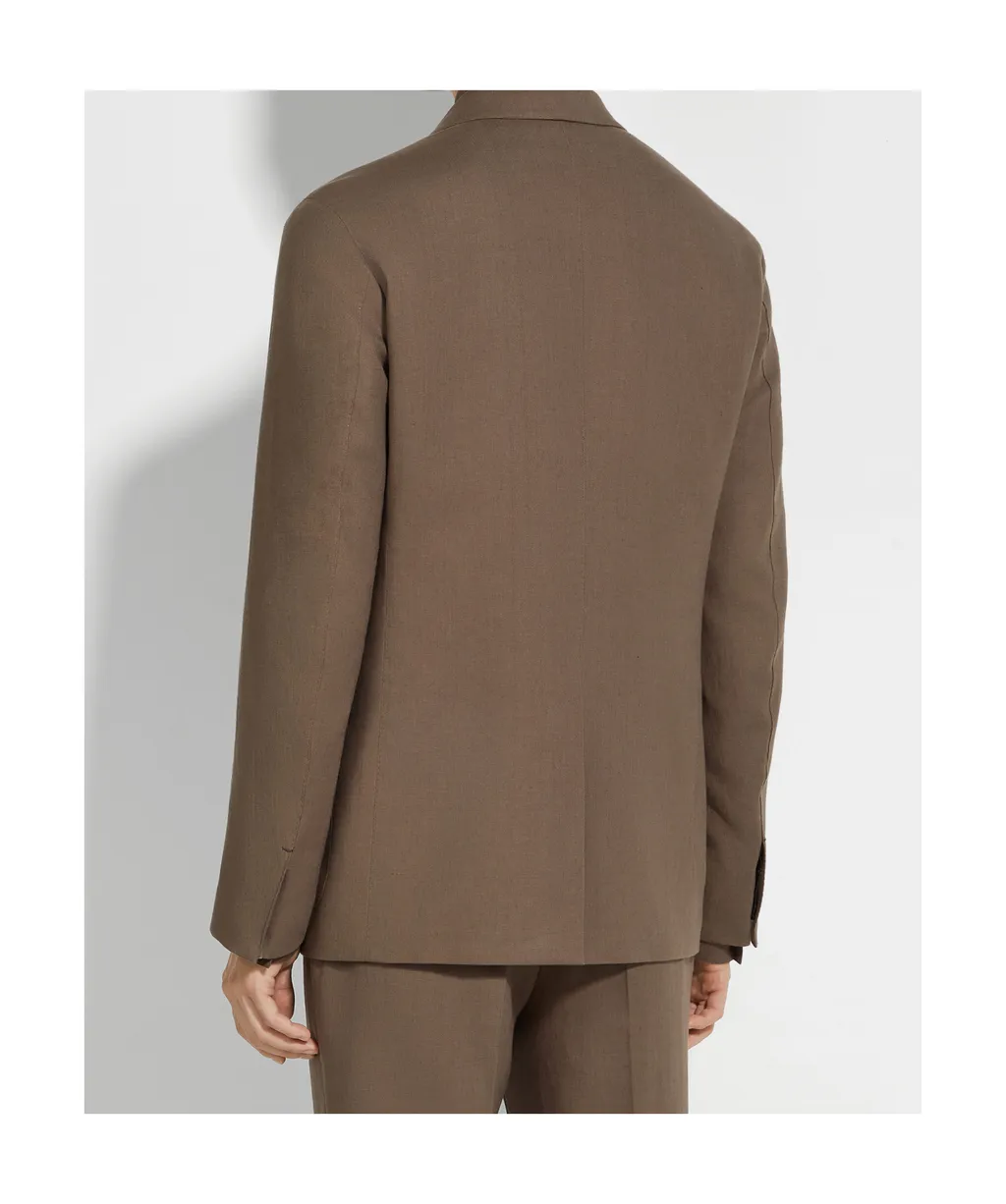 Oasi Lino Blazer