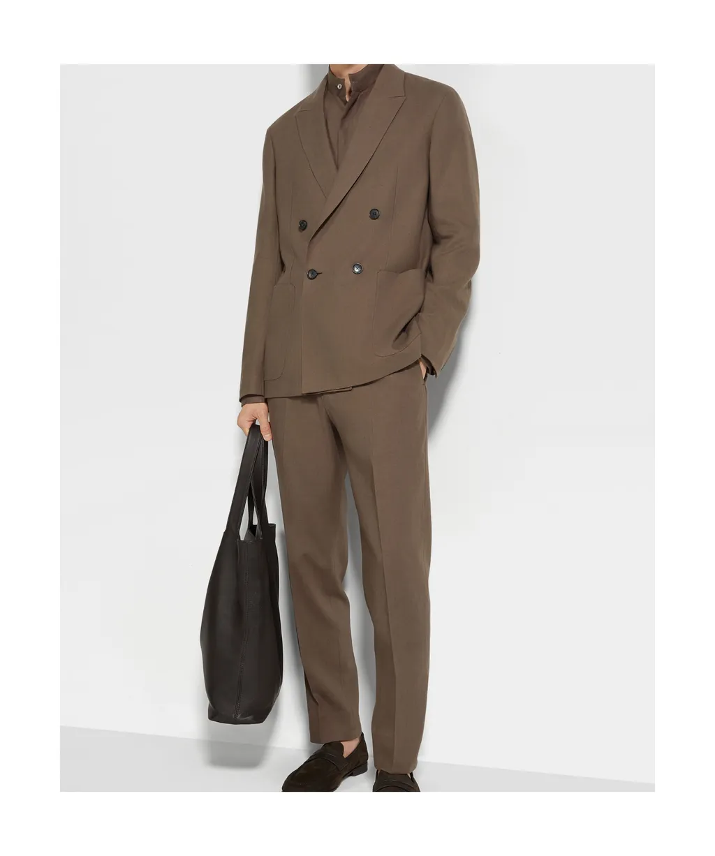 Oasi Lino Blazer