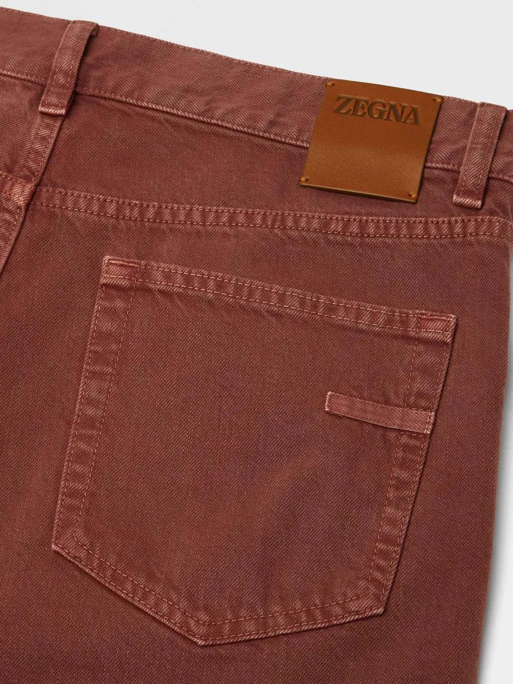 Roccia Washed Jeans