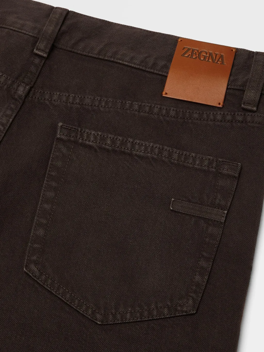 Roccia Washed Jeans
