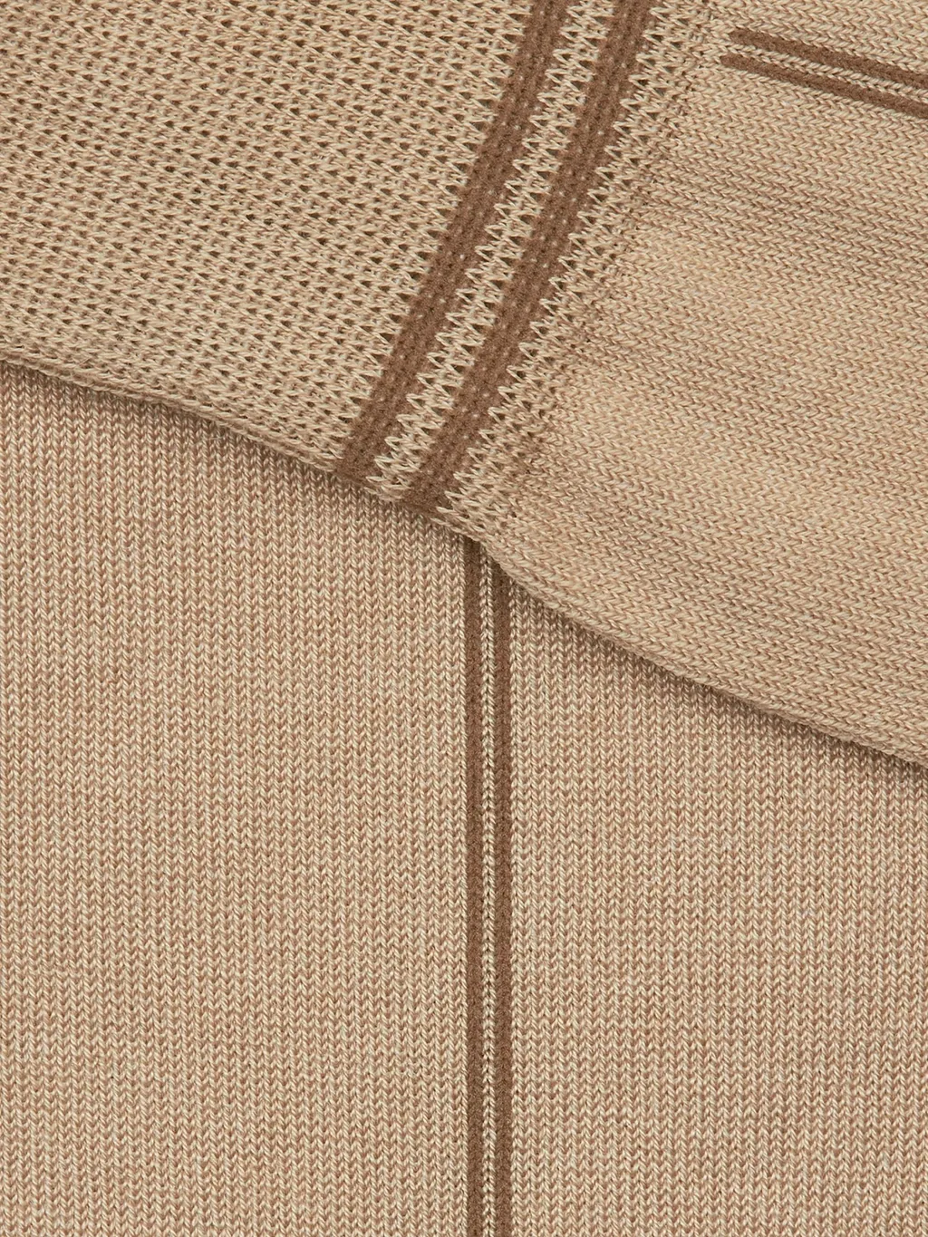 Cotton Blend Socks