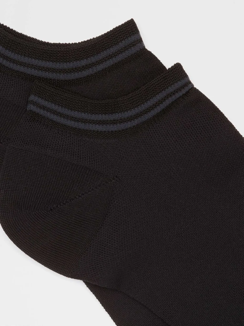 Cotton Blend Socks