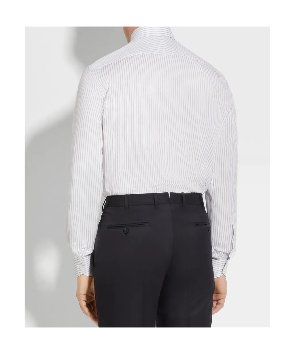 Striped Shirt
