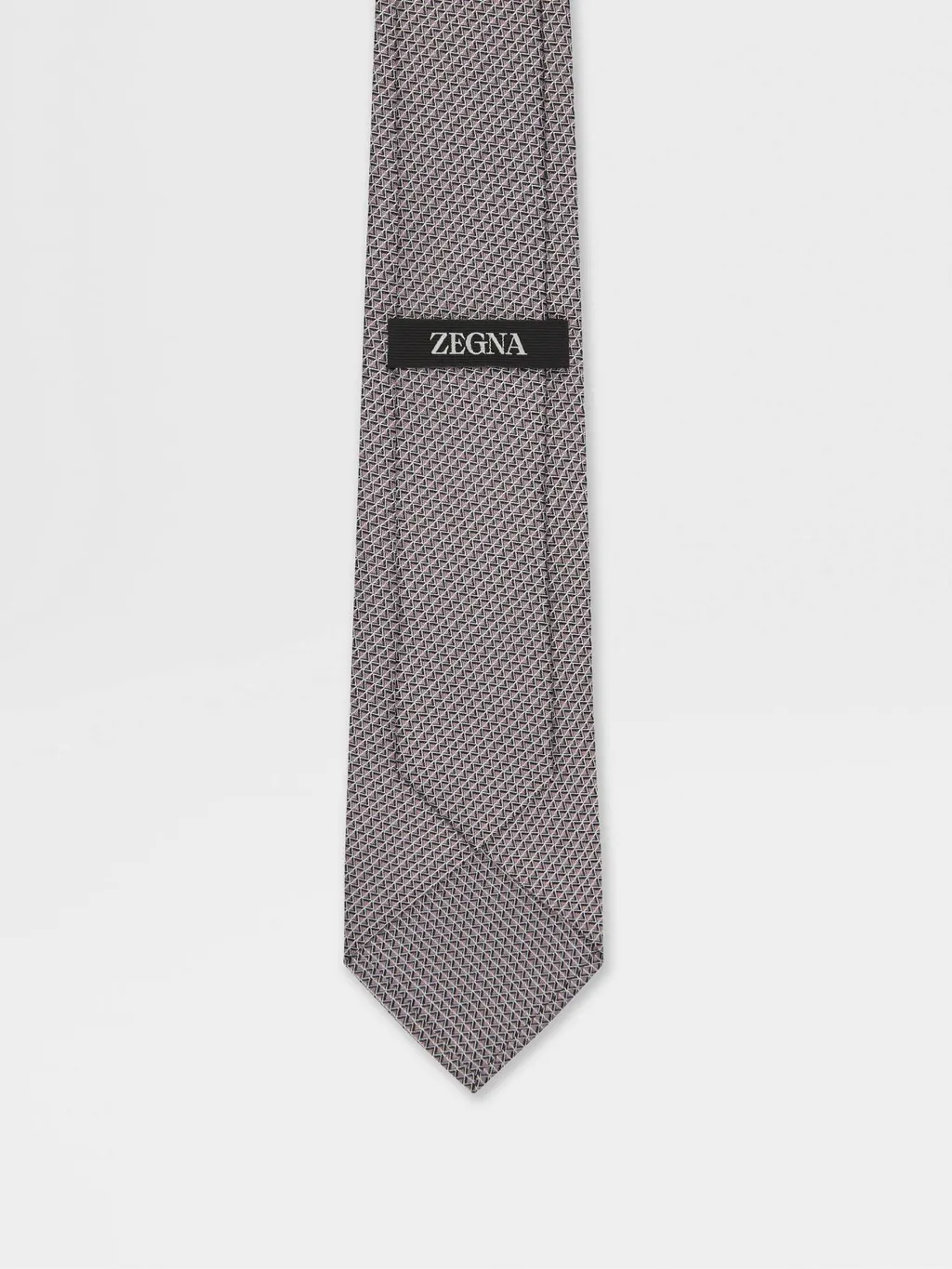 Silk Tie