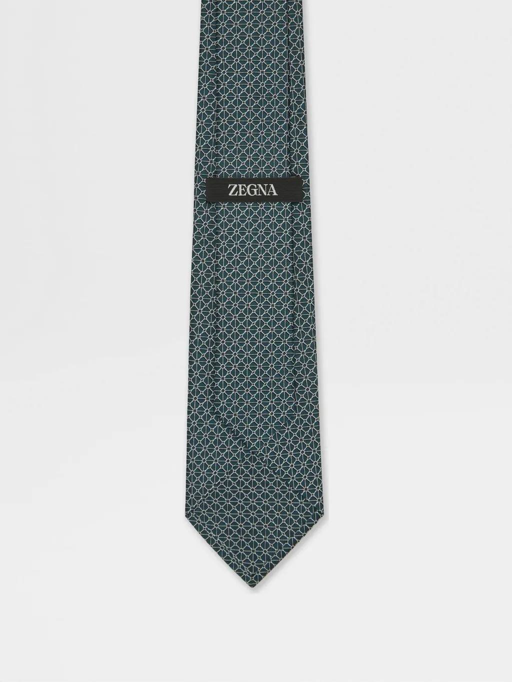 Silk Tie