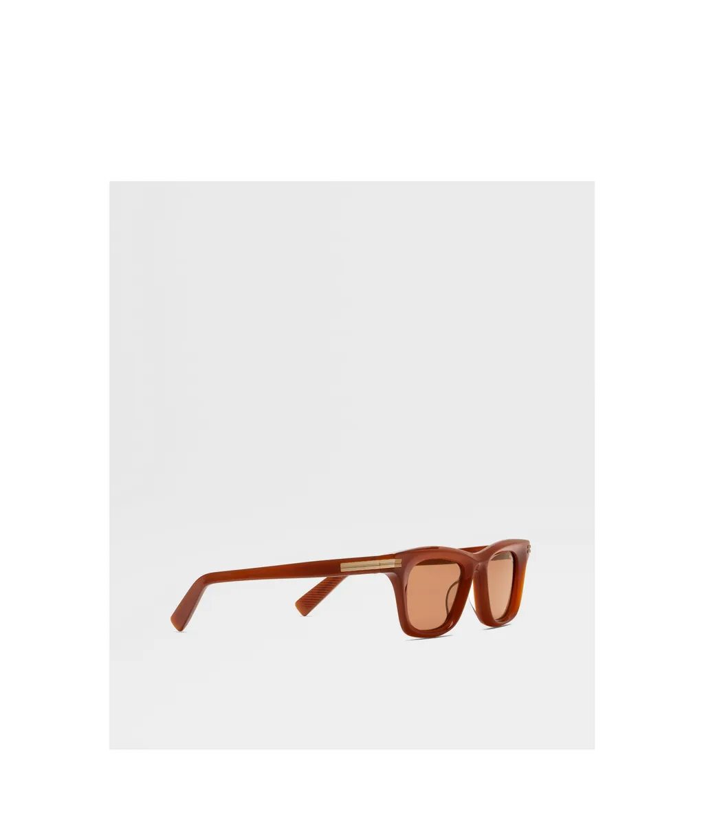 Rectangular Sunglasses