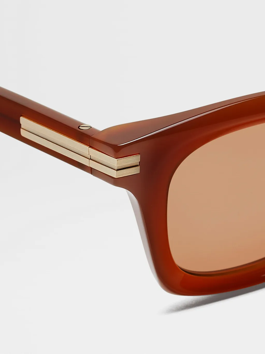 Rectangular Sunglasses