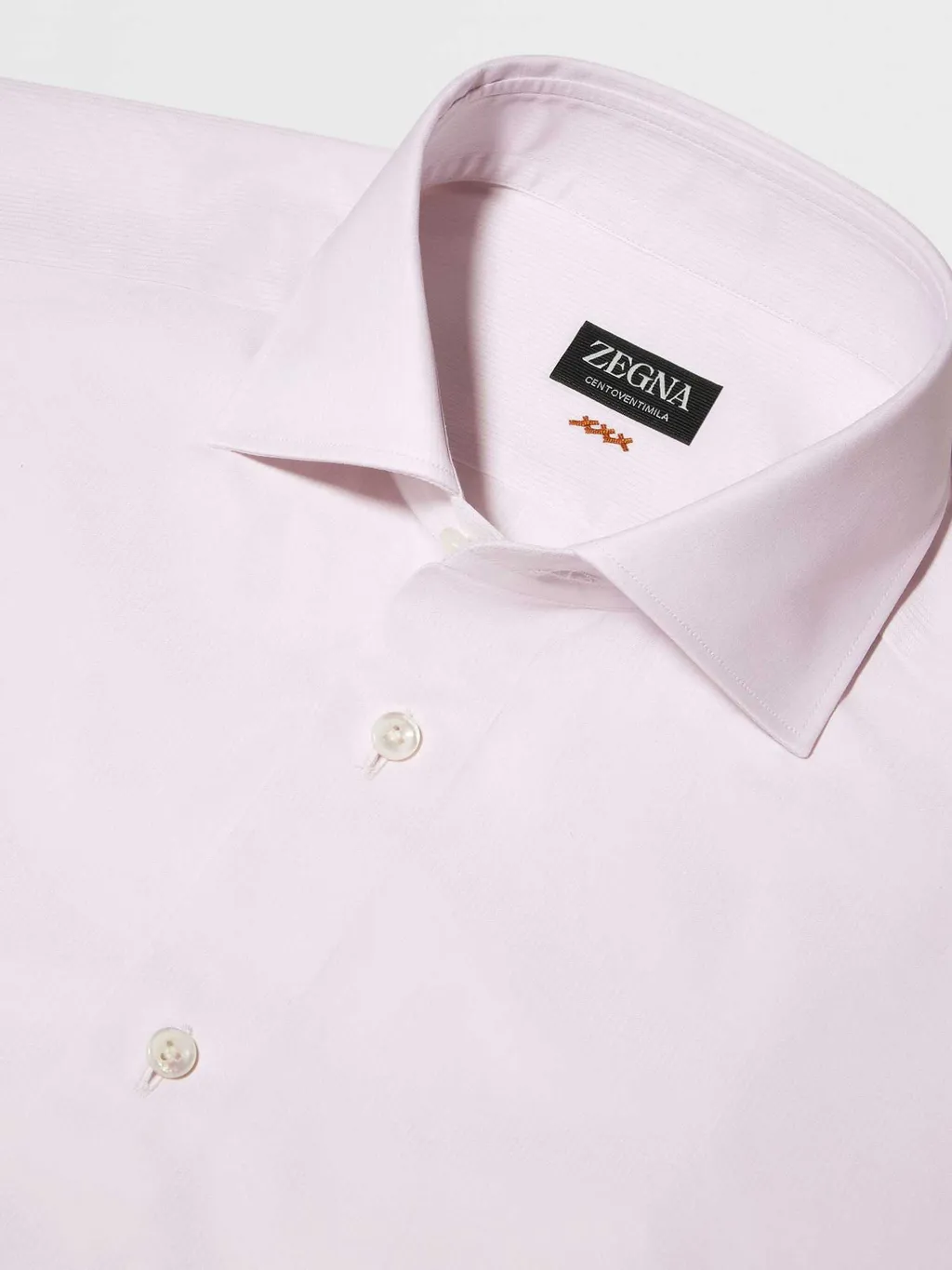 Centoventimila Long-Sleeved Shirt