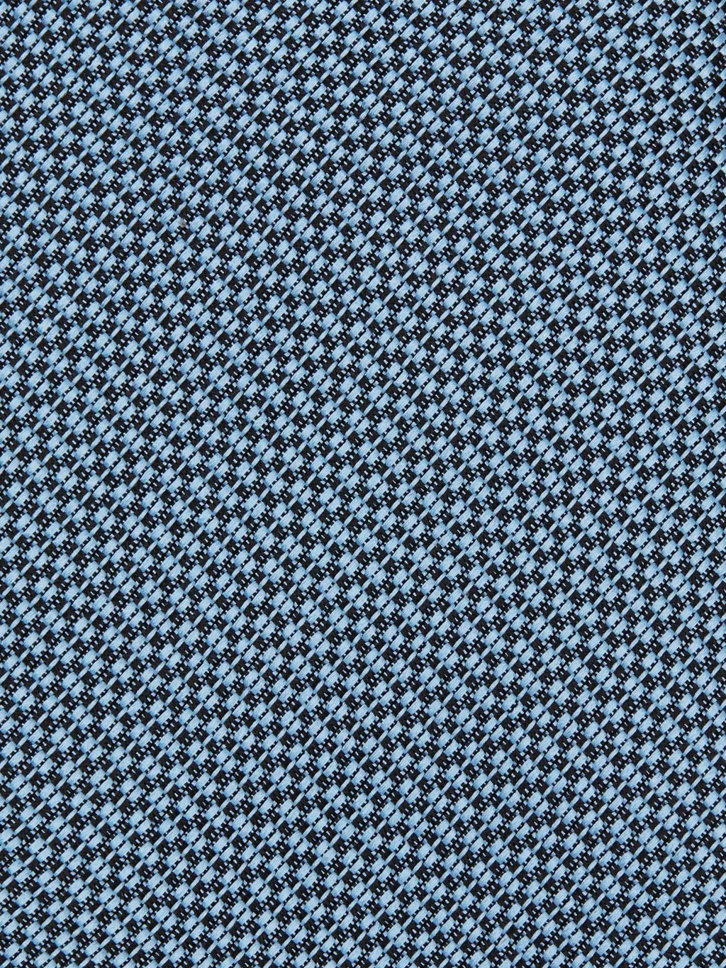 Jacquard Pattern Tie