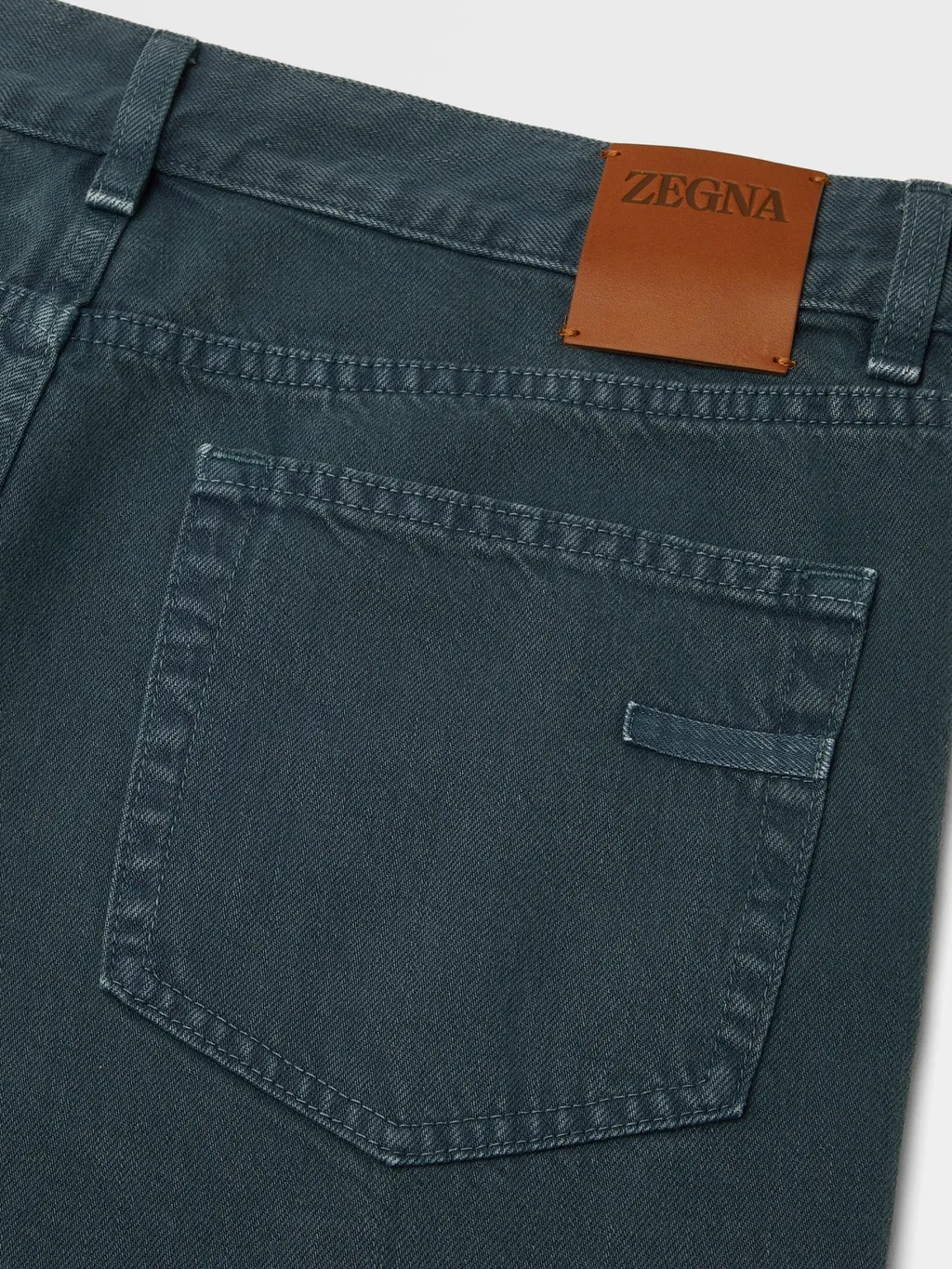 Roccia Washed Jeans