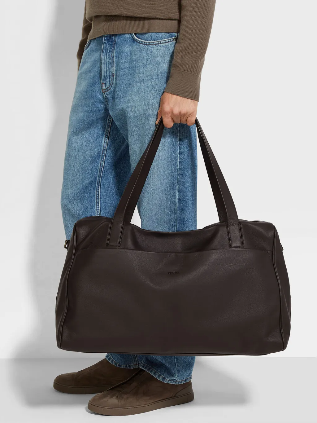 Secondskin Holdall