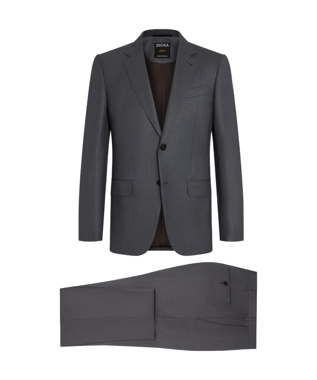 Centoventimila Suit